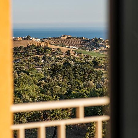 Sulla Valle Agrigento Exterior foto